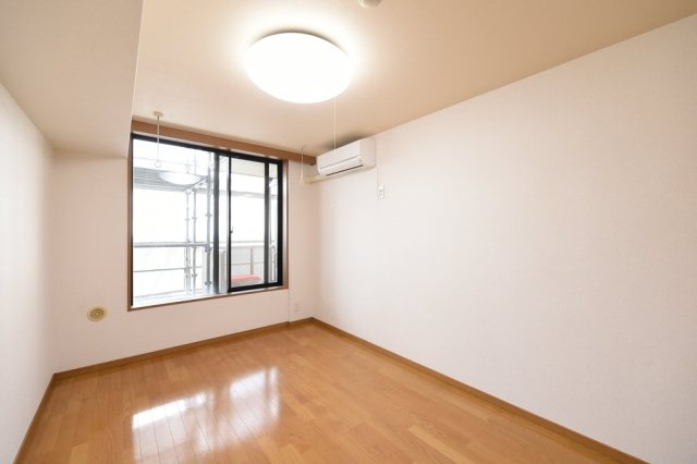 ルーブル中馬込　壱番館3階 部屋その他