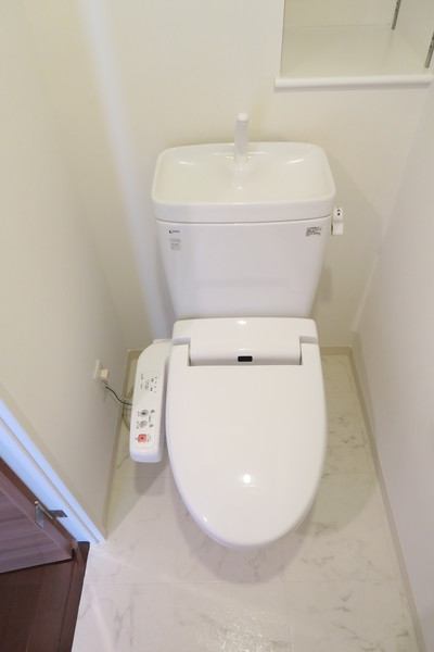 千葉ポートイースト9階 同建物別部屋の参考画像