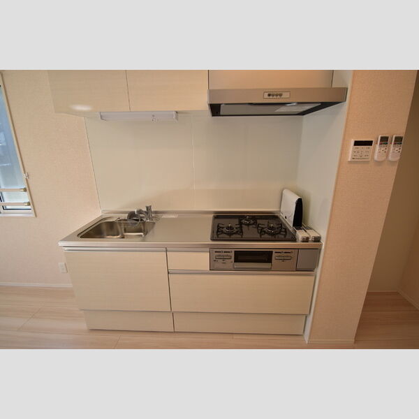 Eterno システムキッチン