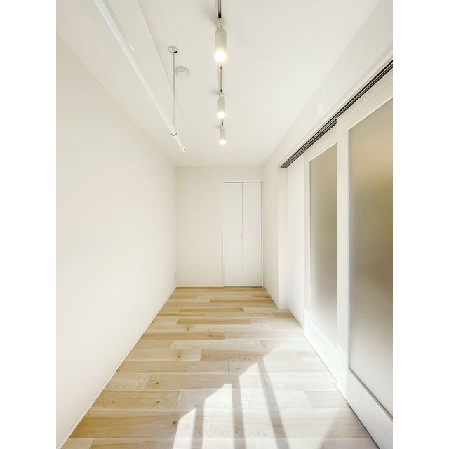 アバンティア阿佐ヶ谷南0401号室 内観