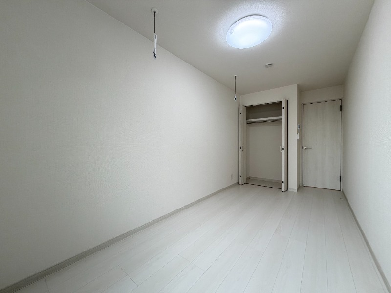 マーレ練馬高野台2階 リビング