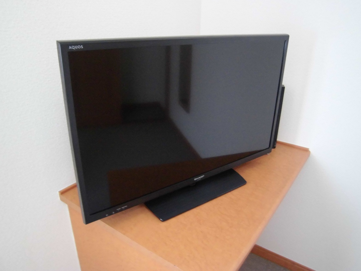 レオパレスディアコート104号室 部屋その他