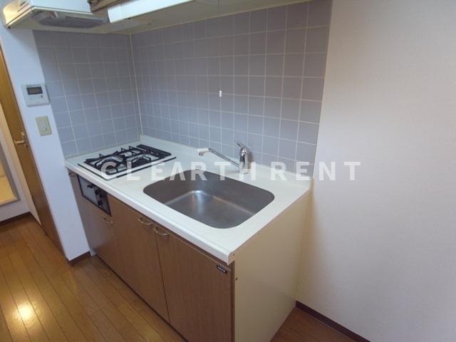 菱和パレス駒込 同タイプ別住戸写真となります。現況と異なる場合がございます。