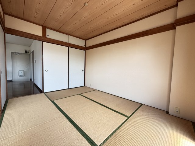 ゾンネハイツ0303号室 部屋その他