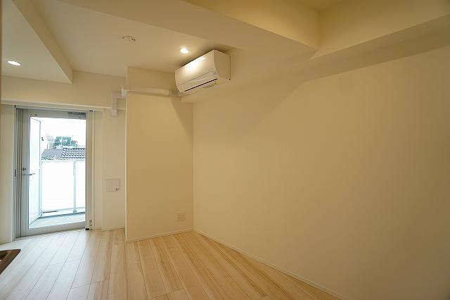 ALTERNA東池袋4階 同建物別部屋の参考画像