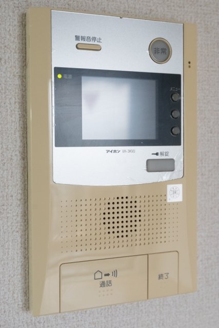 ダイアパレス錦糸町第５10階 モニター付オートロック