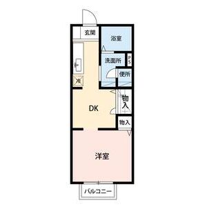 102号室
