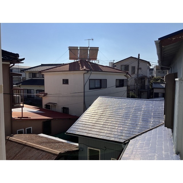 新田ハイツ203号室 部屋その他