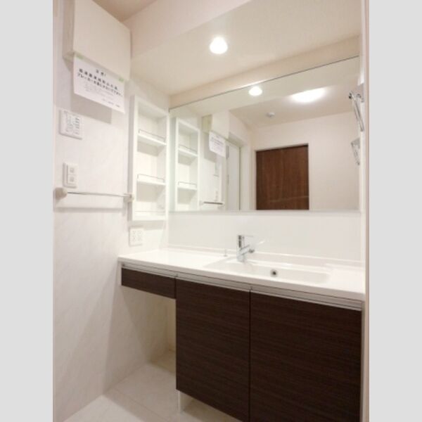 エスポワール　E 洗髪洗面化粧台