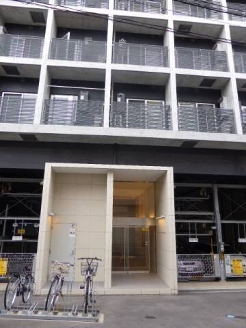 リヴシティ横浜東ベイサイド10階 外観