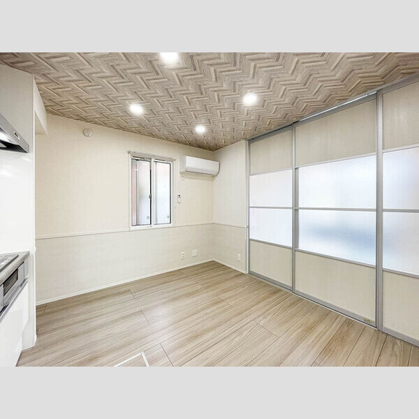 アリビオTK リビング