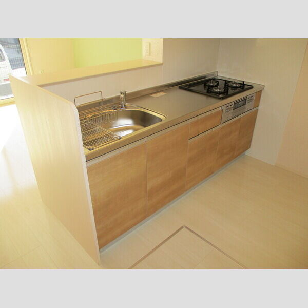 gloire(グロワール)(due・trois)　due(ドゥ) システムキッチン