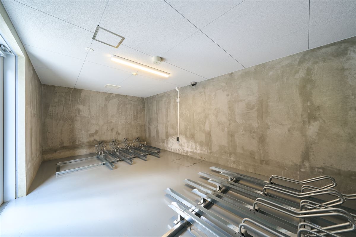 DIPS成増303号室 部屋設備