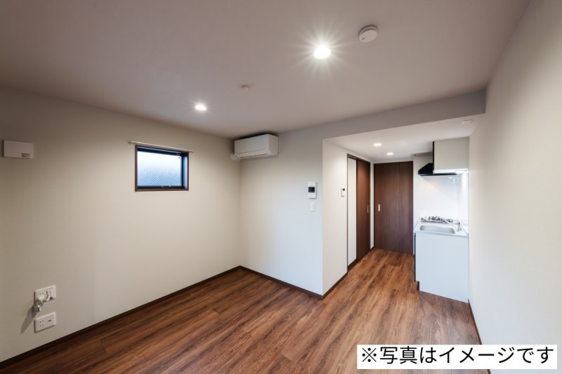 ｒｏｂｏｔ　ｈｏｍｅ　北柏Ⅲ2階 バルコニー