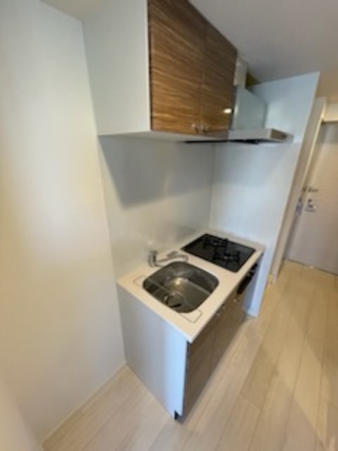 ガーラ・グランディ調布2階 キッチン