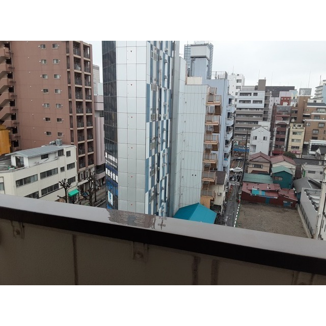 宮崎ビル0701号室 部屋その他