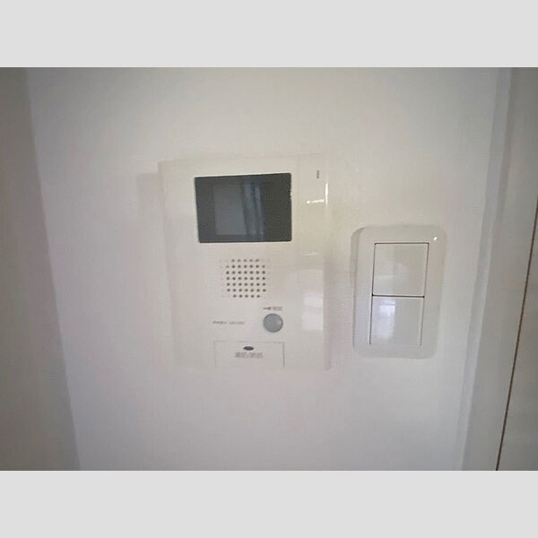 シャリマー　ディス テレビインターホン