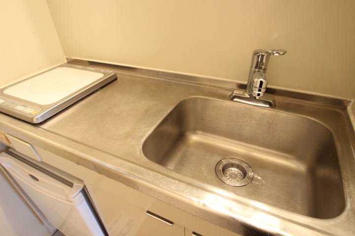 パークフィールド　パートⅠ1階 部屋その他