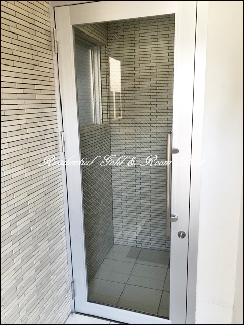 ｂ’ＣＡＳＡ　Ａｌｔａｉｒ402号室 エントランス