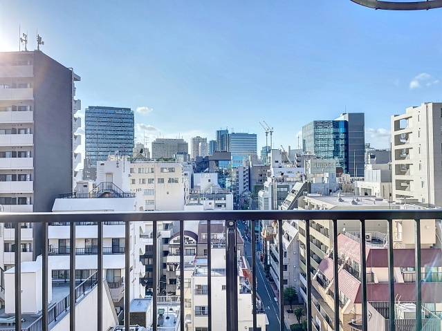 スカイコート池袋東口1101号室 部屋その他