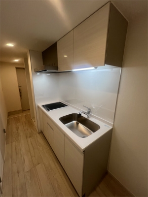 リブリ・蒲田 キッチン