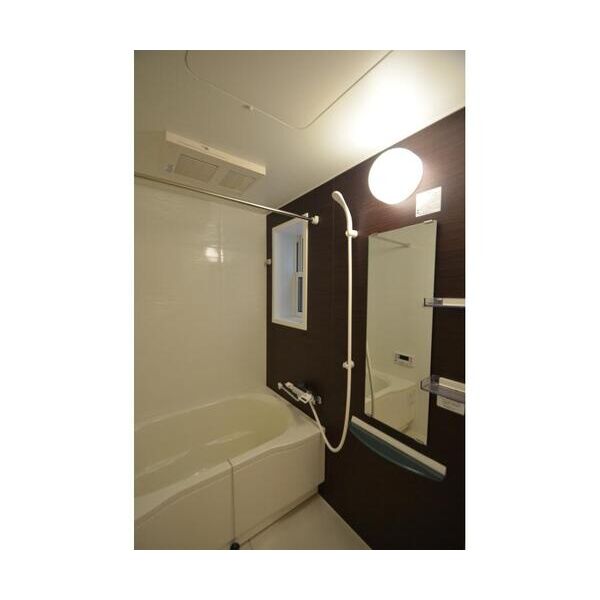 カーサアルベロ お風呂