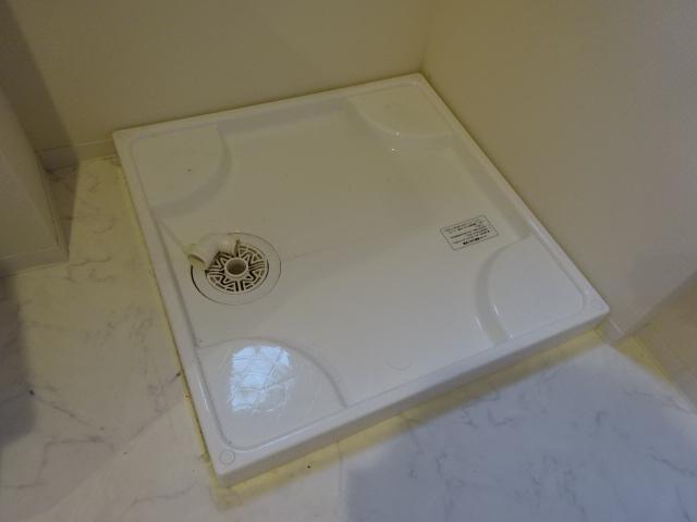 グランコート 室内設備