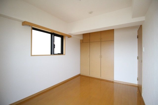 ルーブル中野沼袋弐番館8階 部屋その他