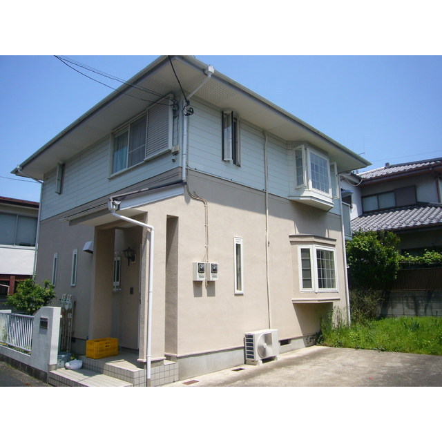 広野コーポの外観画像