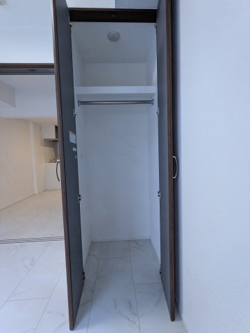 ハーモニーレジデンス蒲田アートヴィラ0201号室 その他