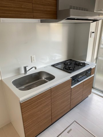 アールリエット武蔵境　１号棟 キッチン