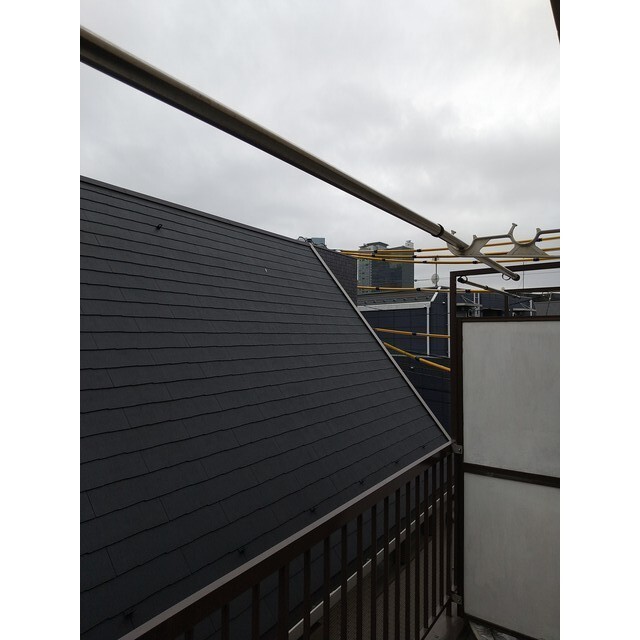 メゾンドフジ3階 部屋その他