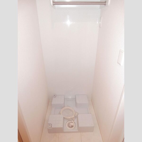 令美の杜101号室 部屋その他