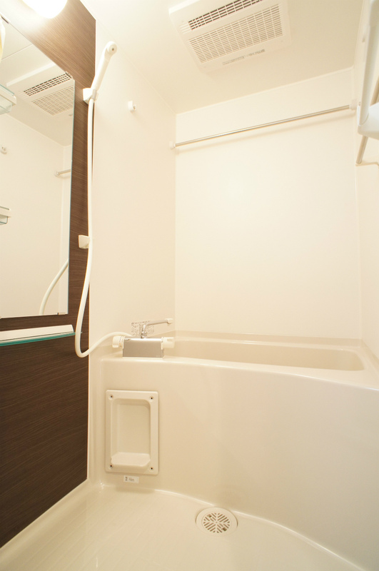 リブリ・Solana2階 お風呂