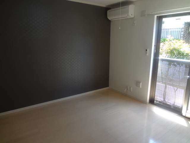 アークコート0104号室 部屋その他