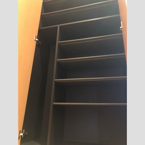 アヴェニール志津　A307号室 シューズボックス