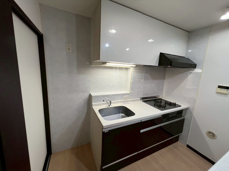 アーサクラスト横浜 別部屋参考写真