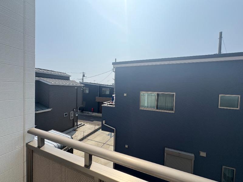 サンヴィアーレ湘南2階 部屋その他