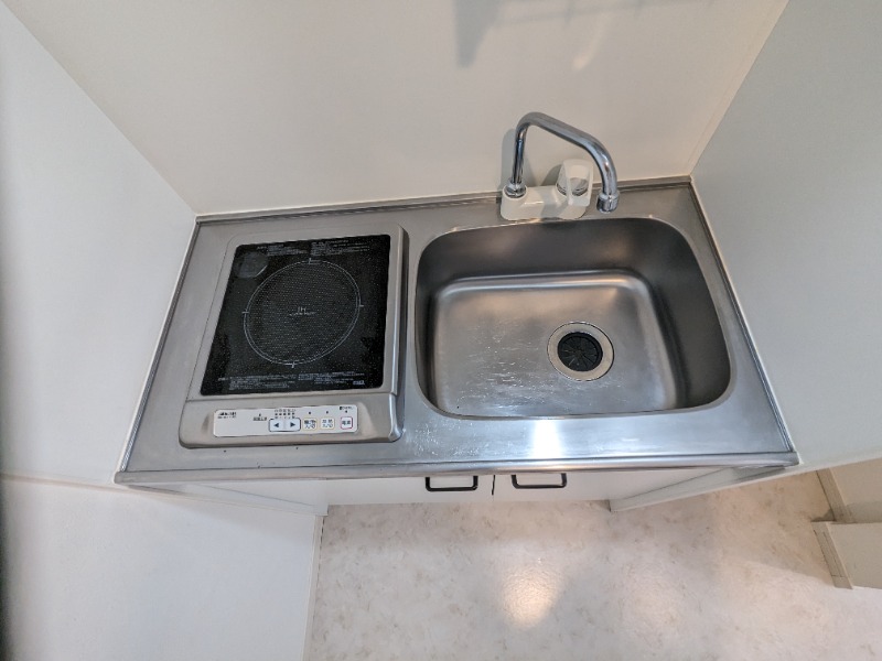 YUKIドミール新小岩2階 部屋その他