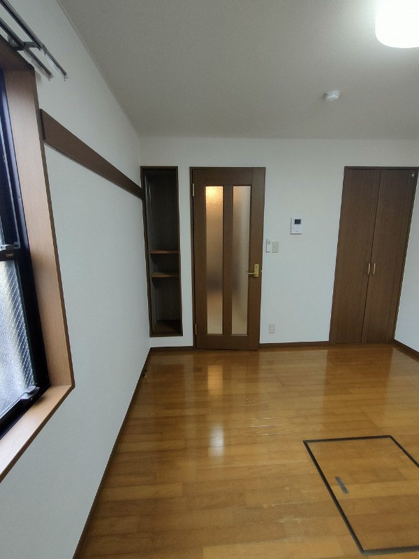 ブランシュ・ネージュＣ1階 部屋その他