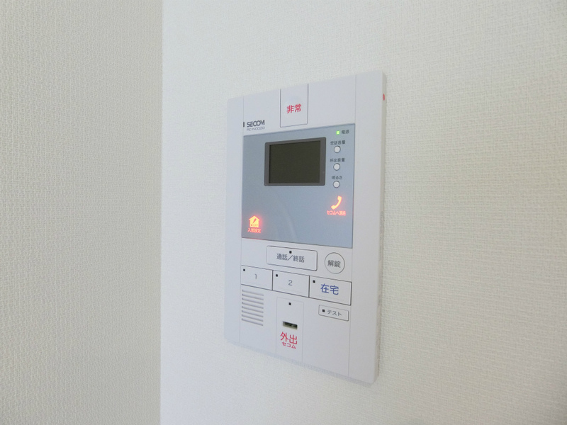 リブリ・ANGEL狛江Ⅲ2階 部屋設備