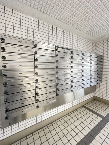 スカイコート戸塚214号室 部屋その他