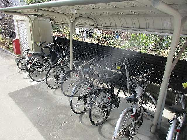 レオパレス末広 周辺