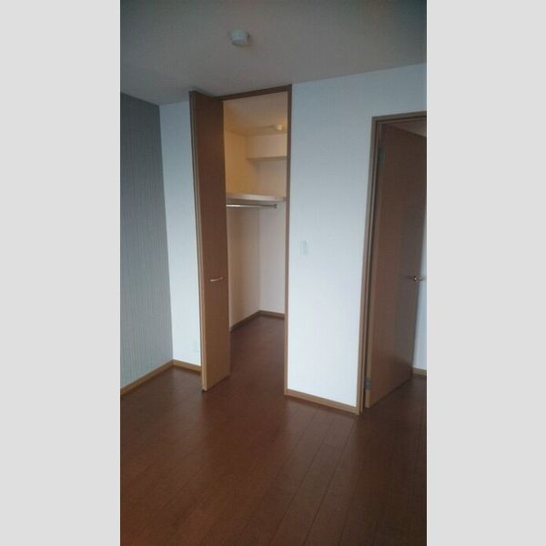 ベルデュール　A・B 収納