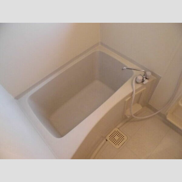 シャネルI&S101号室 風呂