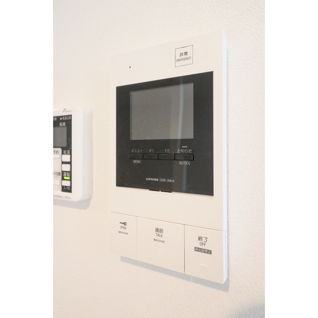 グランファーロ下北沢101号室 内観