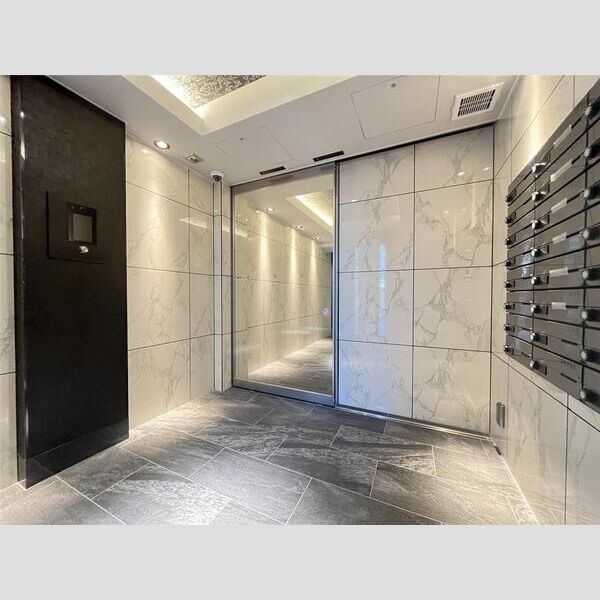 S-RESIDENCE横浜大通り公園1103号室 null