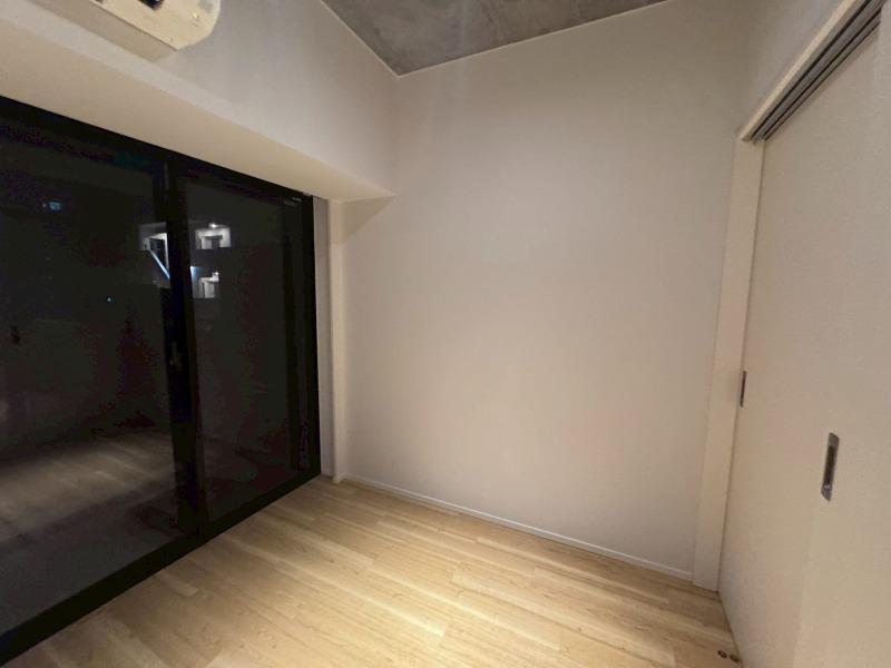 ドムス・スタイル押上4階 リビング