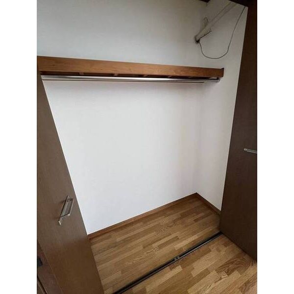 サマックスM 収納