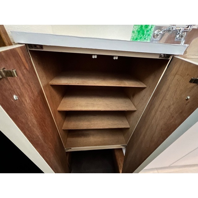 鈴木ハイム106号室 内観